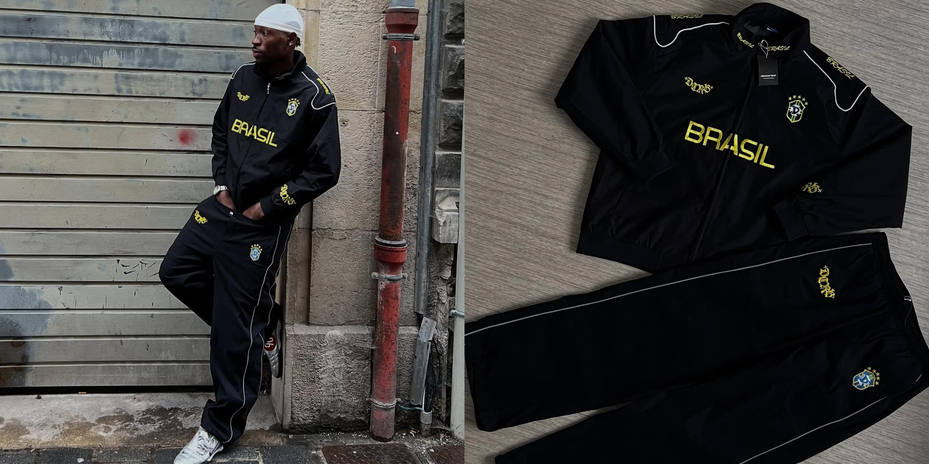 Unfold Your Signature Style